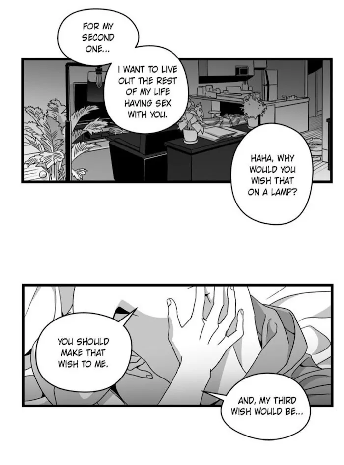 Stigma - Chapter 60 Page 36