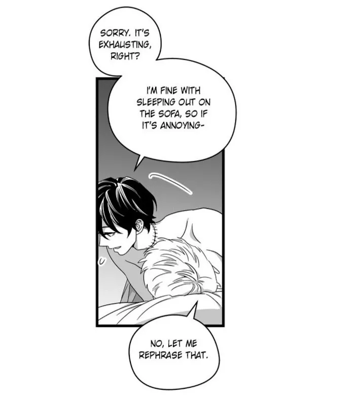 Stigma - Chapter 60 Page 38