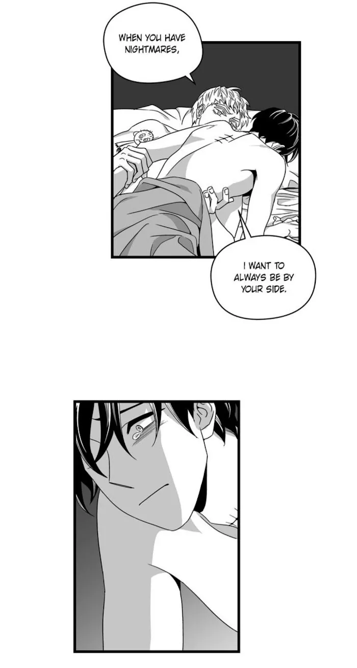 Stigma - Chapter 60 Page 39