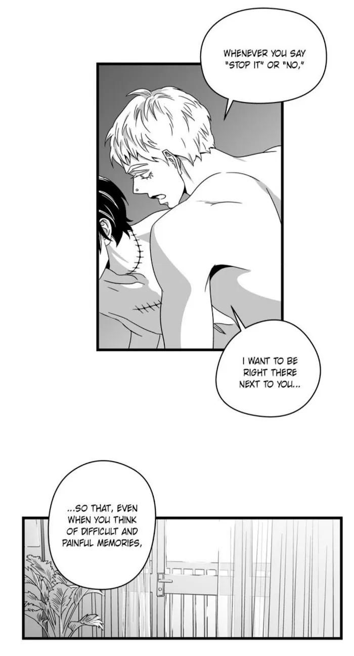Stigma - Chapter 60 Page 40