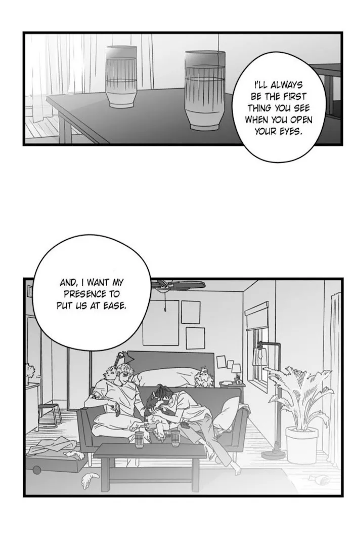 Stigma - Chapter 60 Page 41