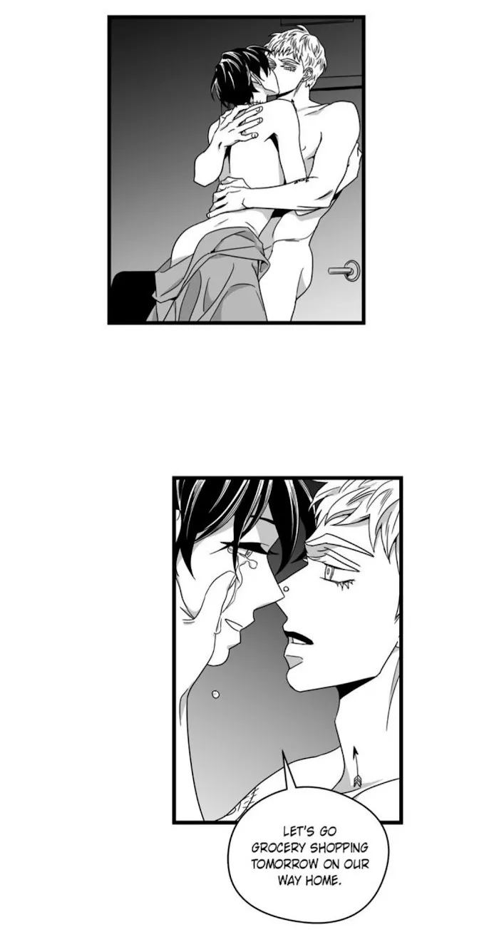 Stigma - Chapter 60 Page 45