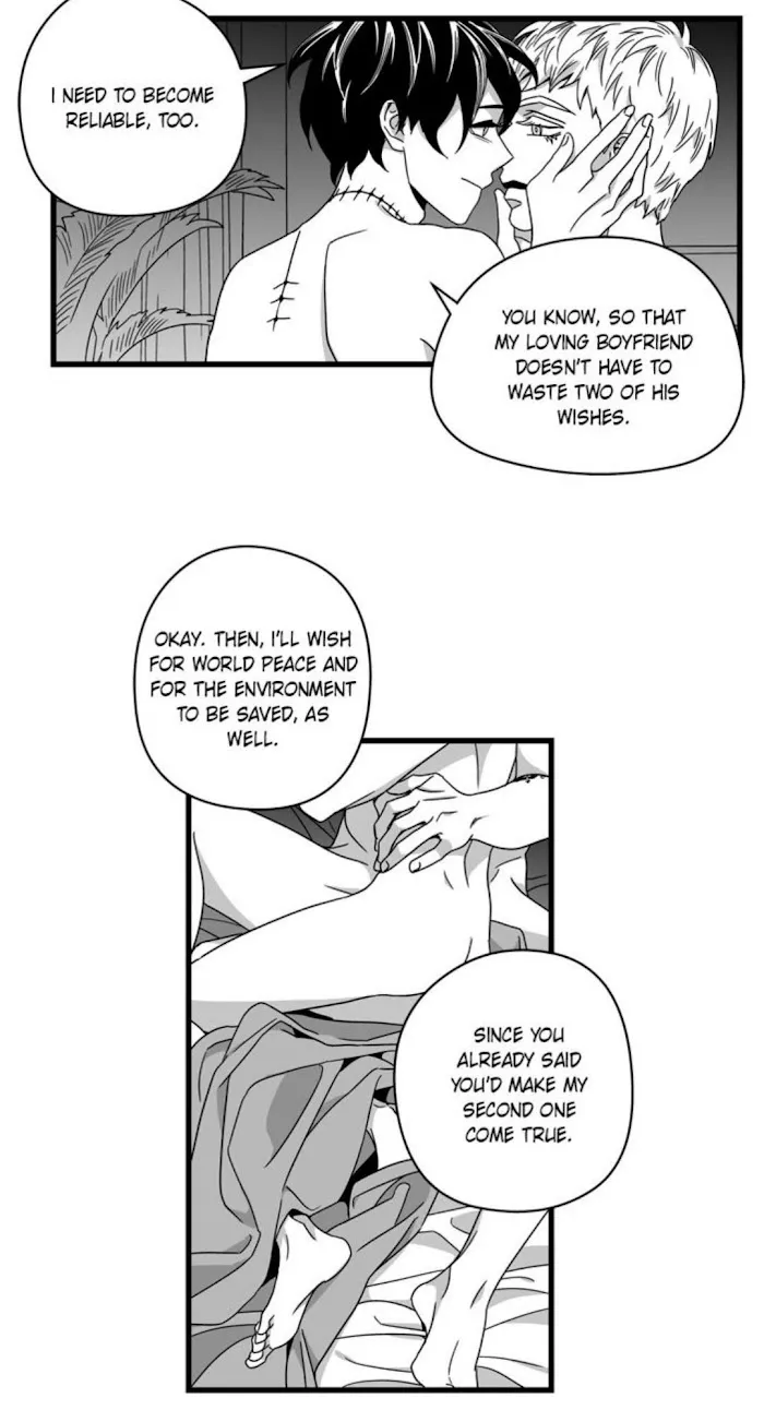 Stigma - Chapter 60 Page 49