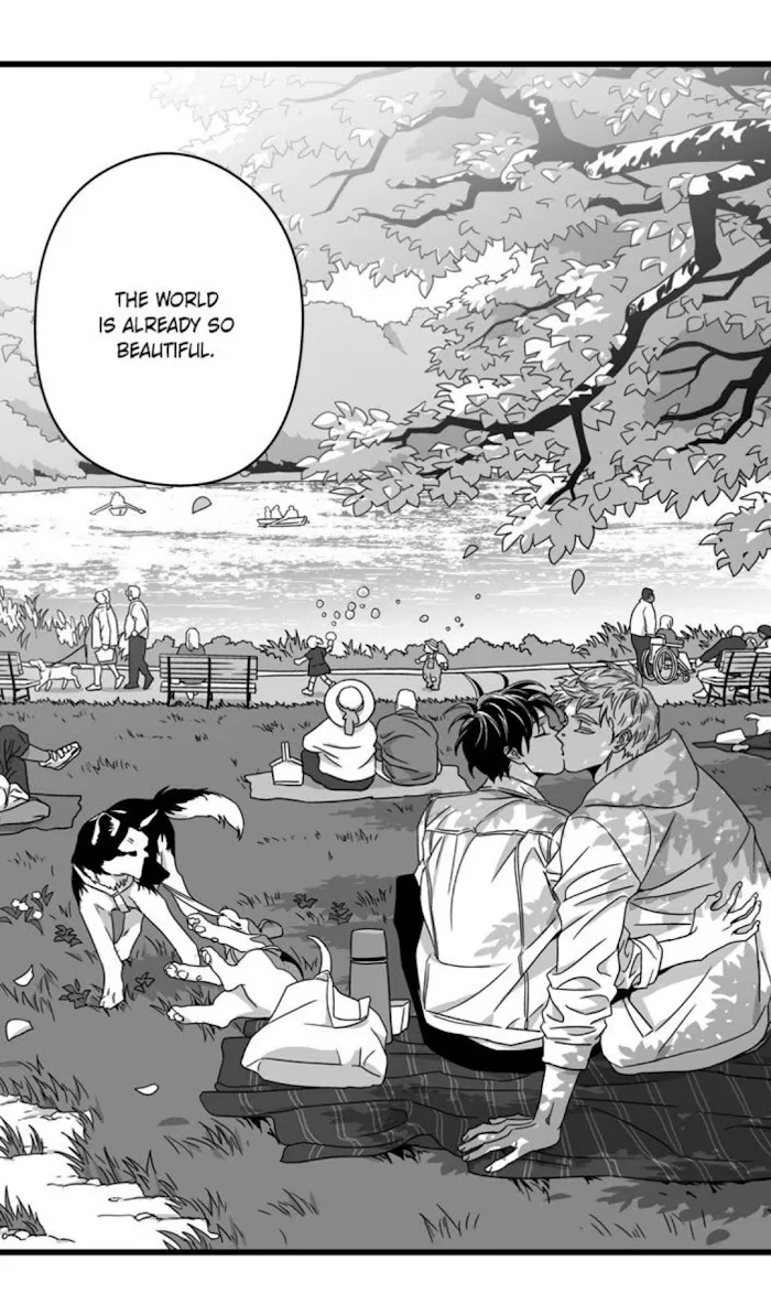 Stigma - Chapter 60 Page 53