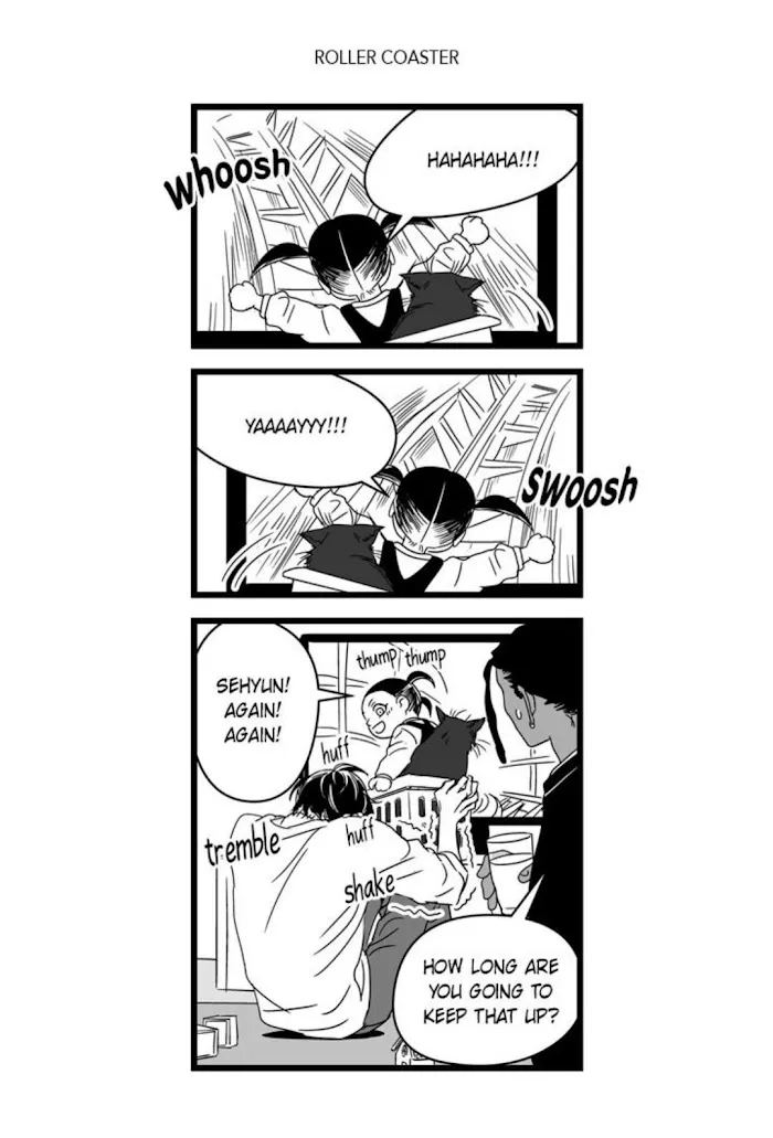 Stigma - Chapter 61 Page 2