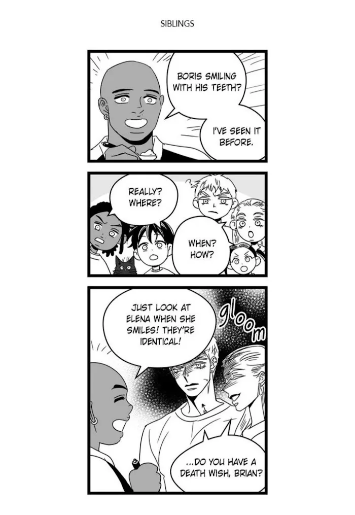 Stigma - Chapter 61 Page 3