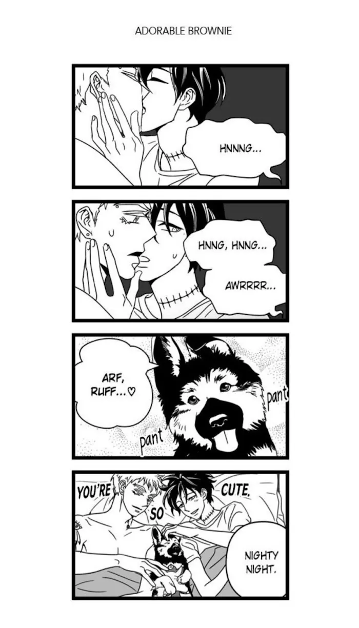 Stigma - Chapter 61 Page 4