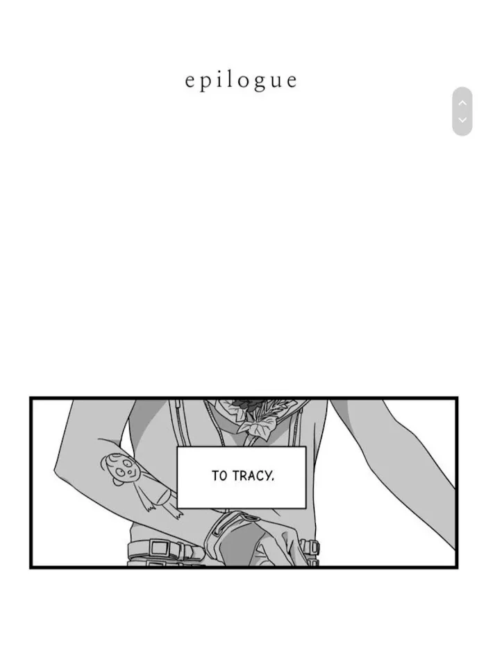 Stigma - Chapter 61 Page 8