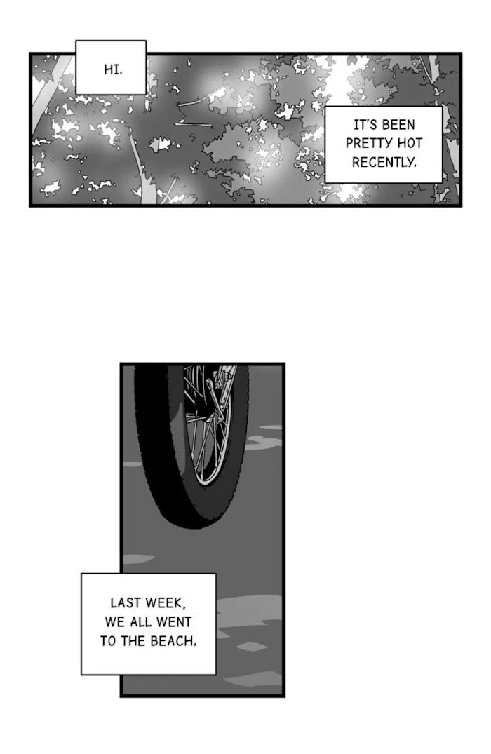 Stigma - Chapter 61 Page 9