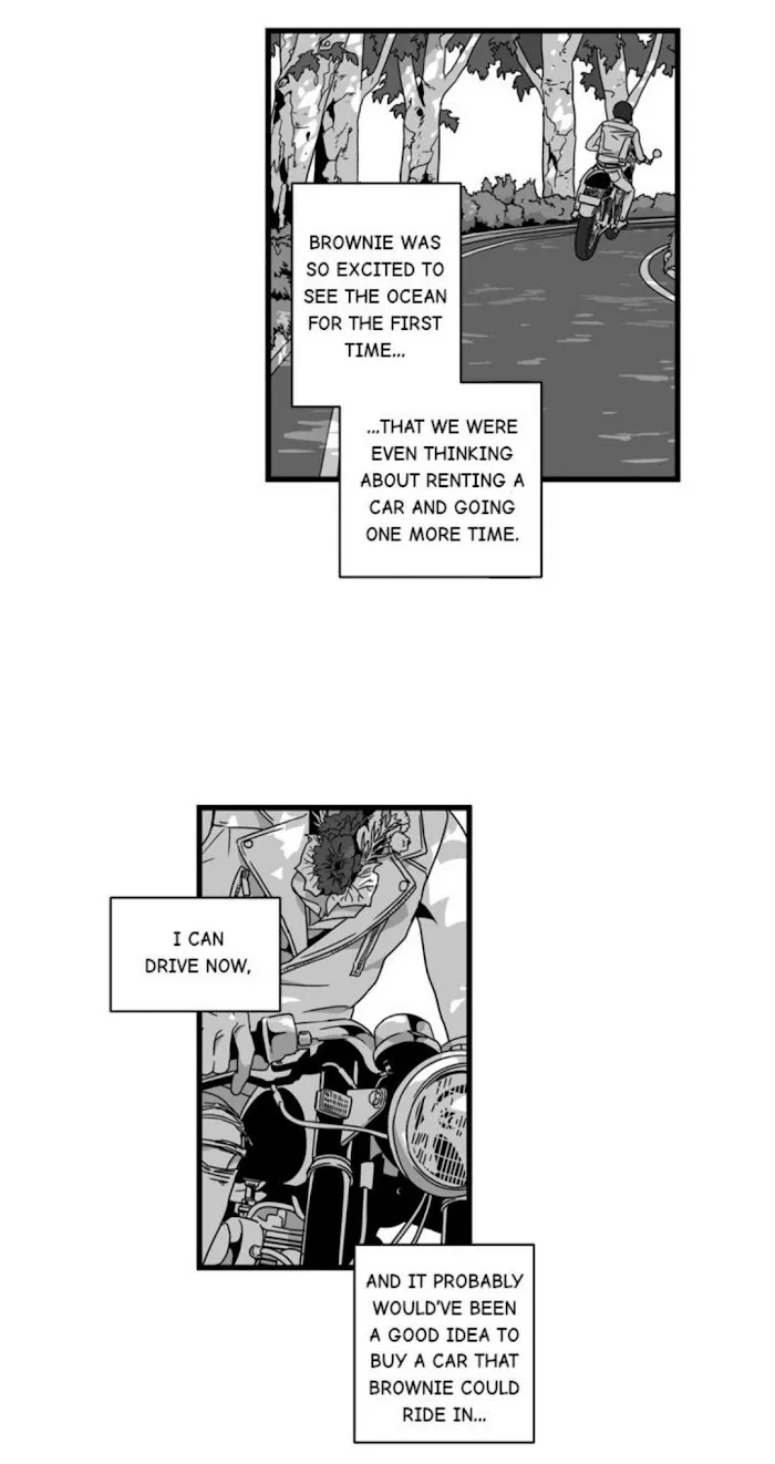 Stigma - Chapter 61 Page 10