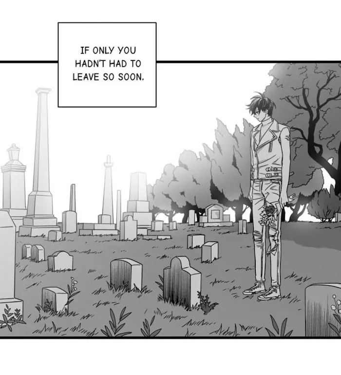 Stigma - Chapter 61 Page 16