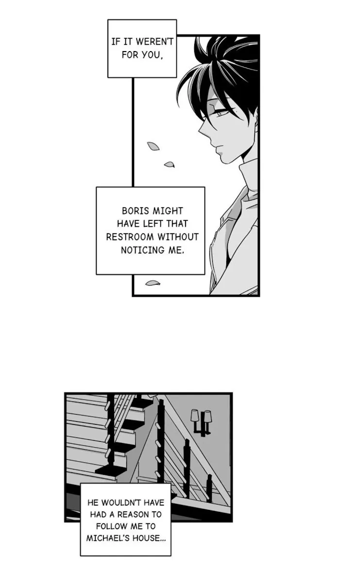 Stigma - Chapter 61 Page 17