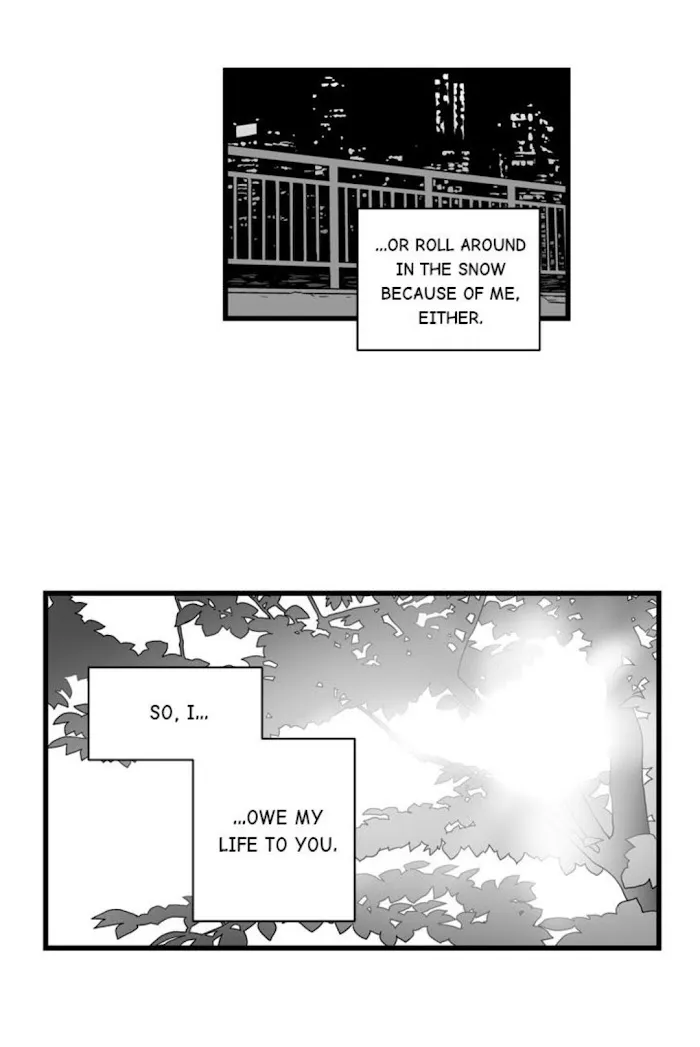 Stigma - Chapter 61 Page 18