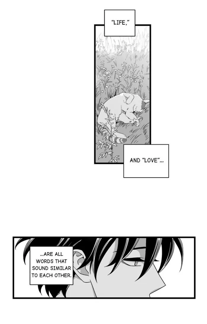 Stigma - Chapter 61 Page 20
