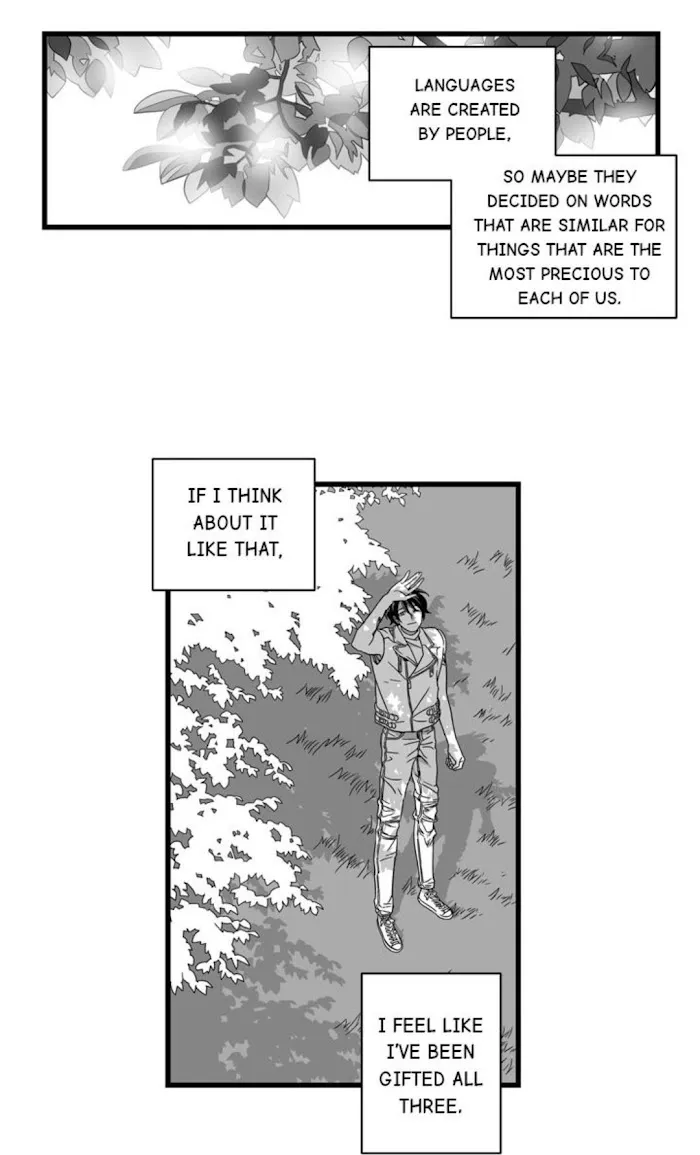 Stigma - Chapter 61 Page 21
