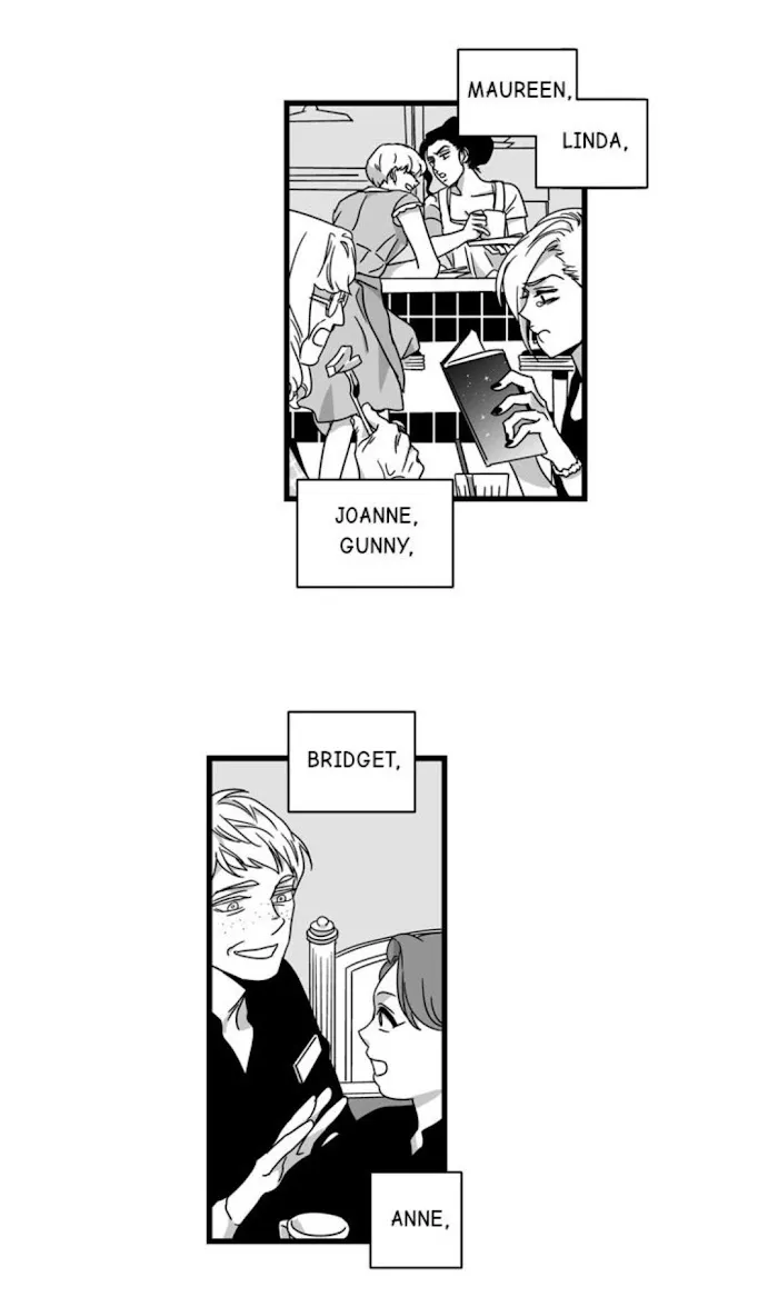 Stigma - Chapter 61 Page 23