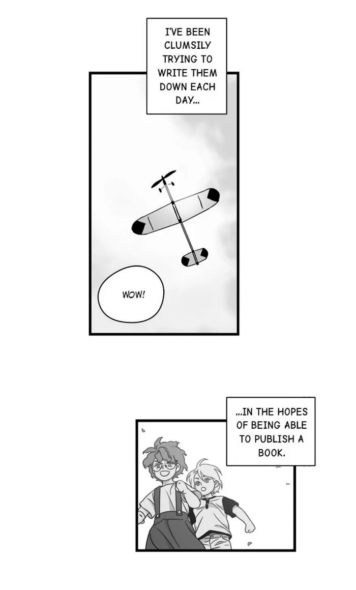 Stigma - Chapter 61 Page 29