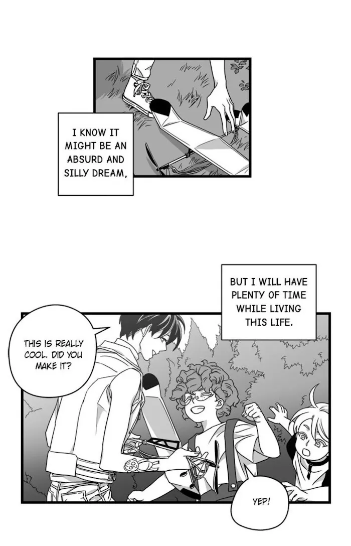 Stigma - Chapter 61 Page 30