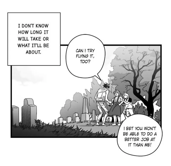 Stigma - Chapter 61 Page 31