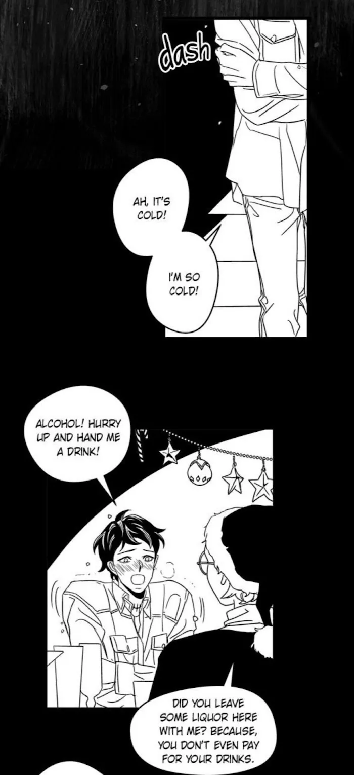 Stigma - Chapter 62 Page 2