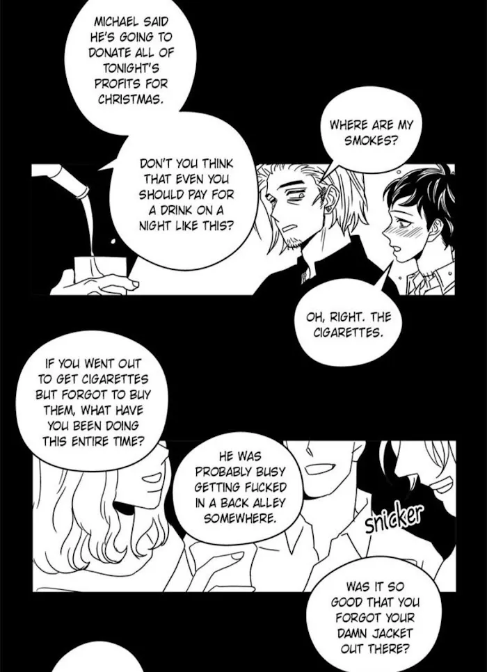 Stigma - Chapter 62 Page 3