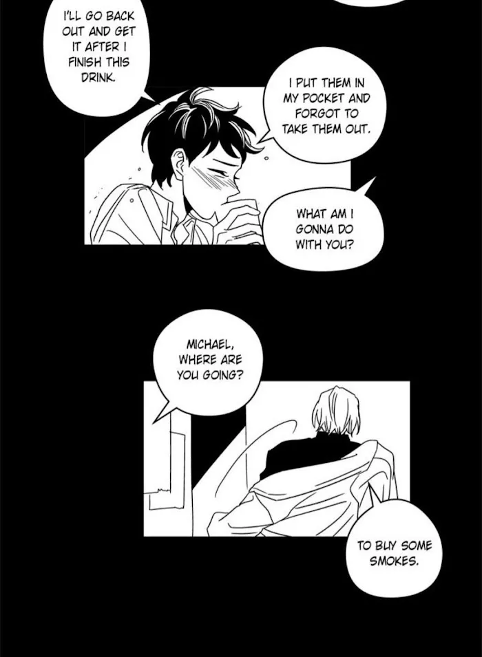 Stigma - Chapter 62 Page 4