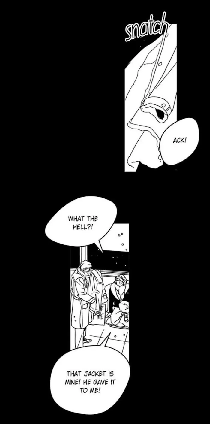 Stigma - Chapter 62 Page 6
