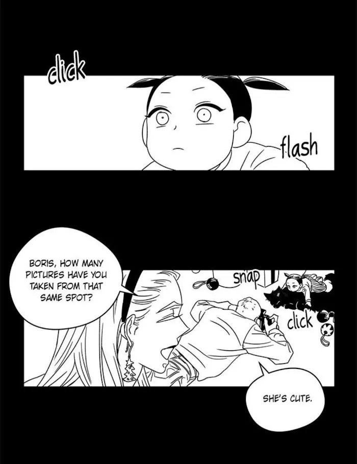 Stigma - Chapter 62 Page 11