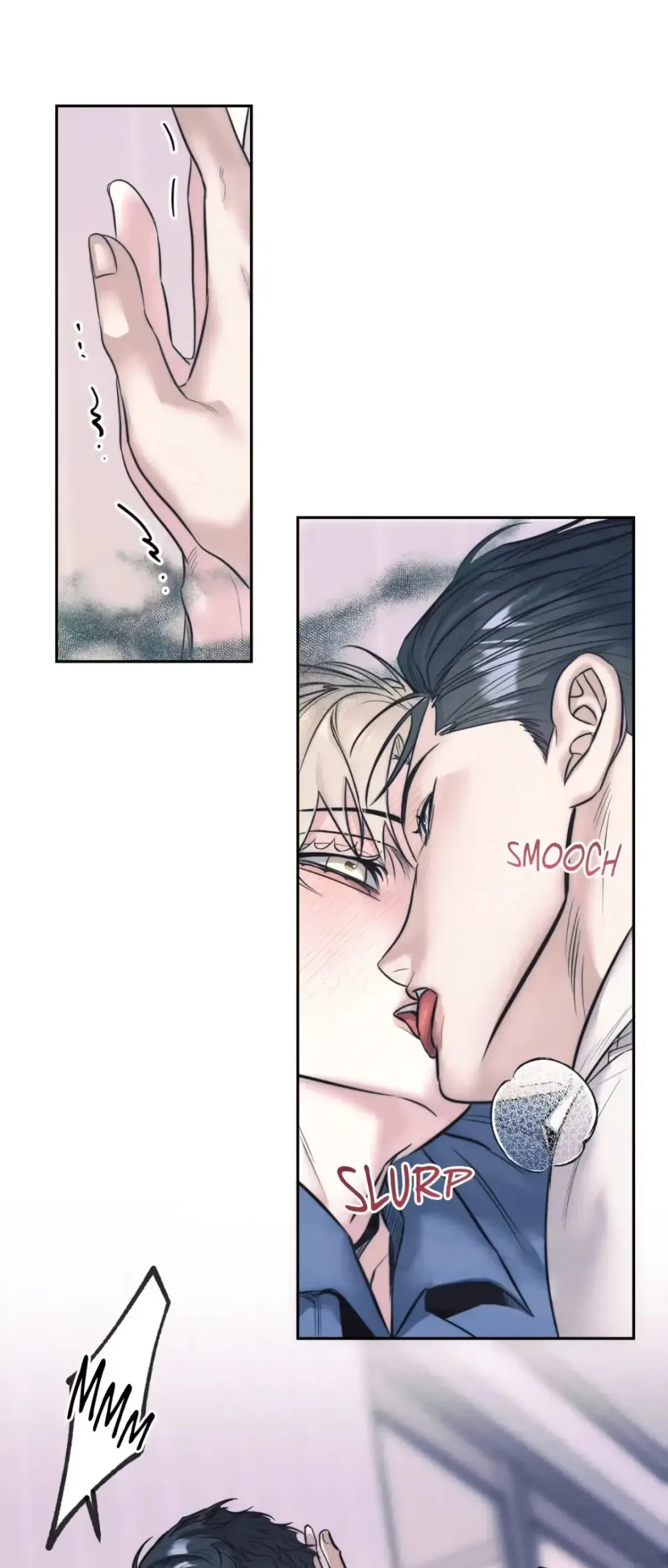 Stigma - Chapter 63 Page 2