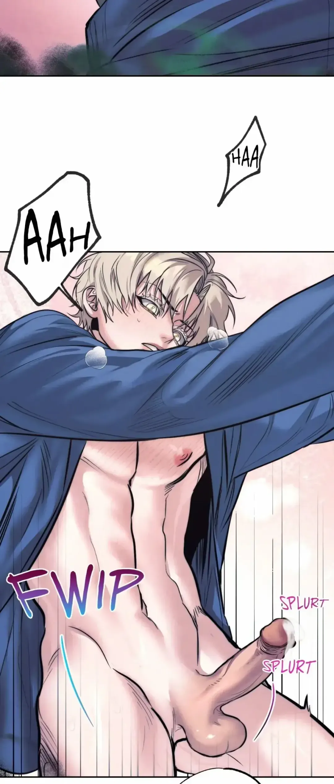 Stigma - Chapter 63 Page 6