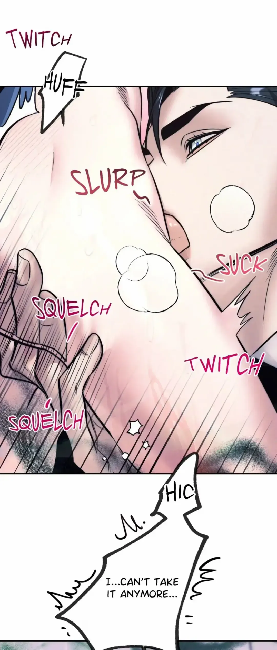 Stigma - Chapter 63 Page 14