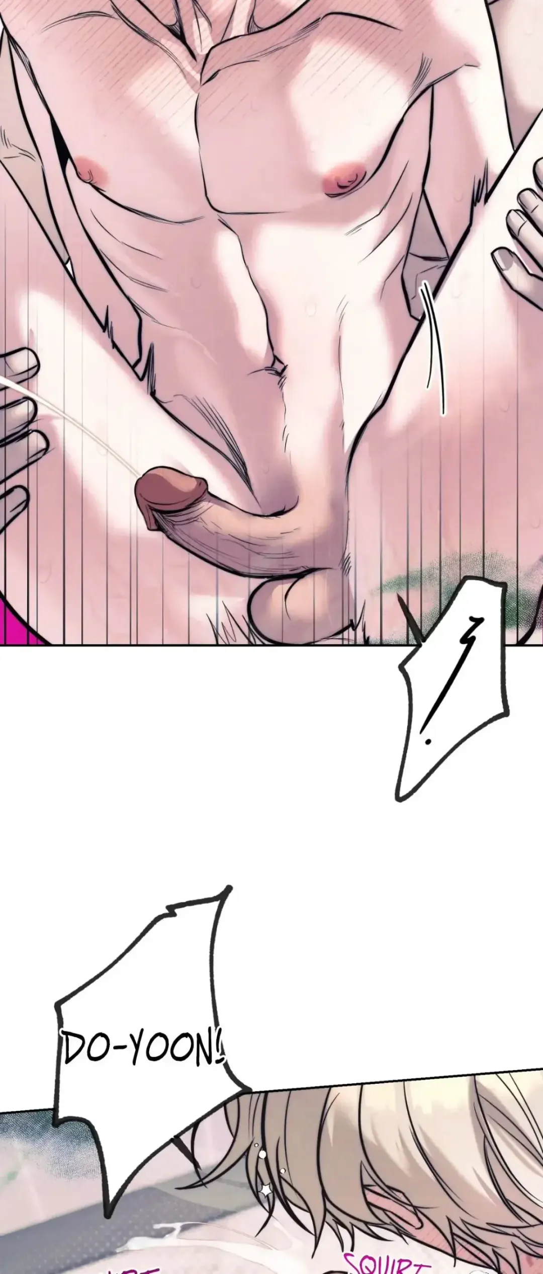 Stigma - Chapter 63 Page 44
