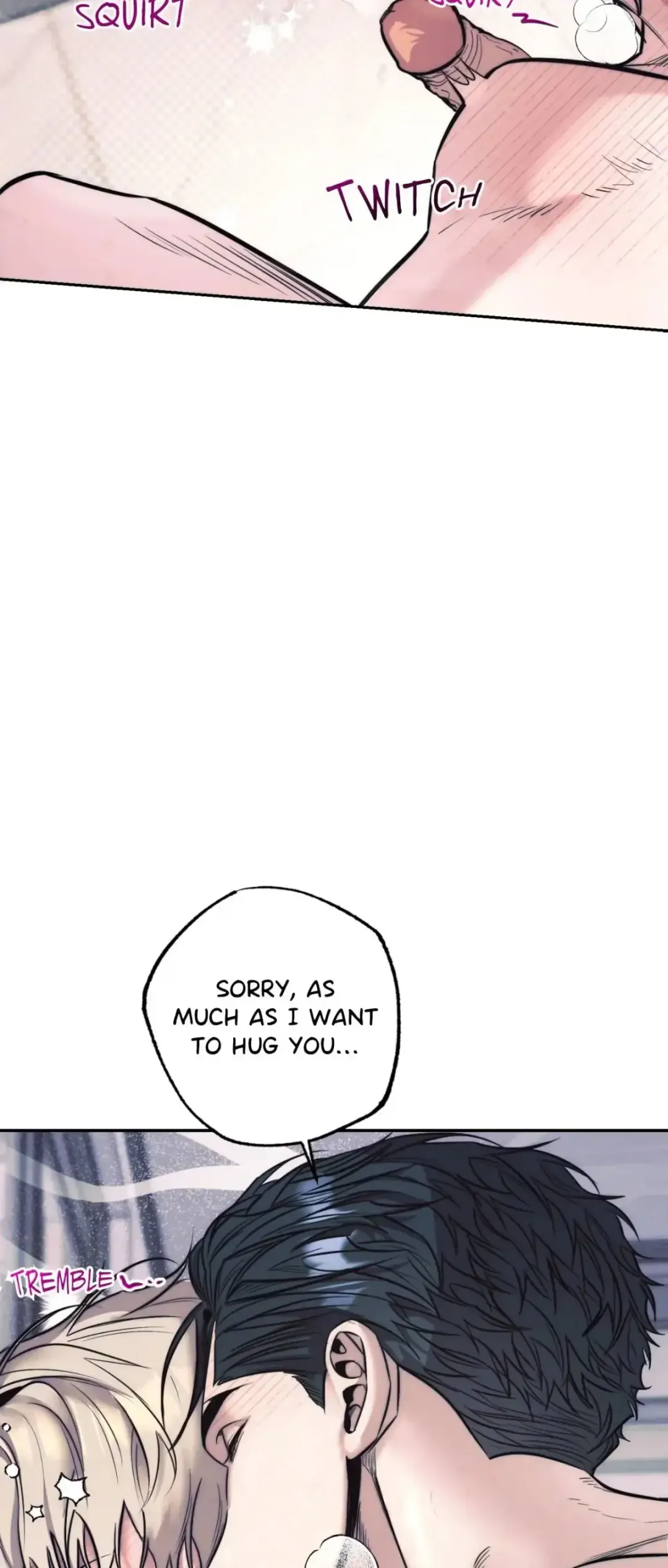 Stigma - Chapter 63 Page 45