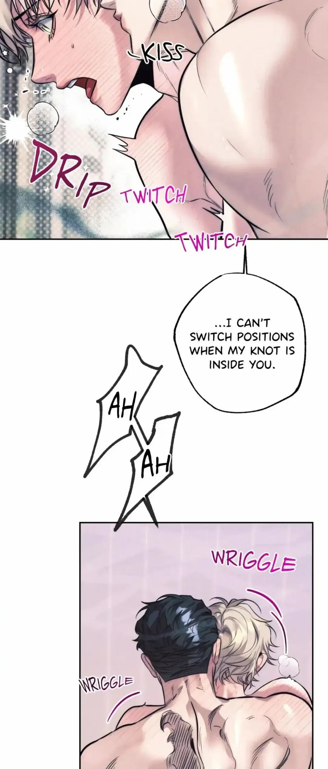 Stigma - Chapter 63 Page 46