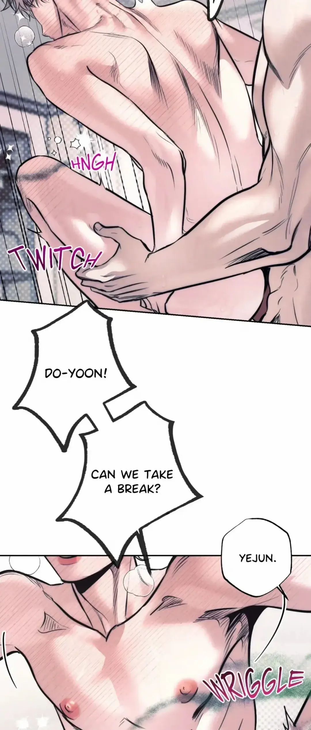 Stigma - Chapter 63 Page 49