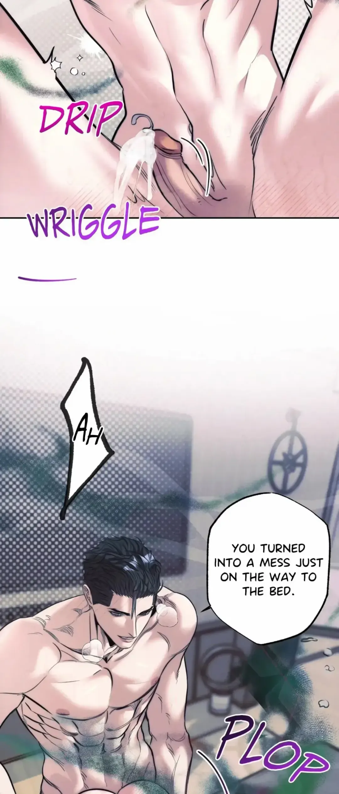 Stigma - Chapter 63 Page 50