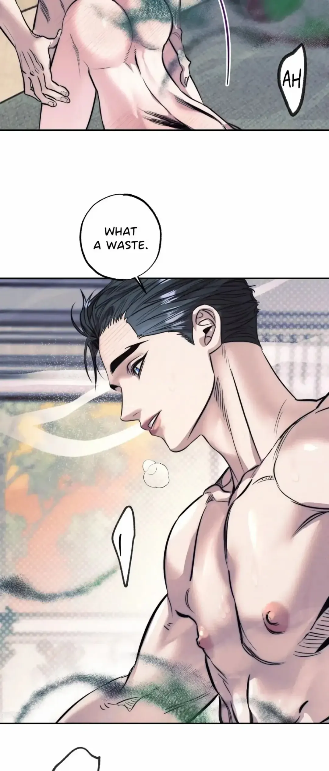 Stigma - Chapter 63 Page 51