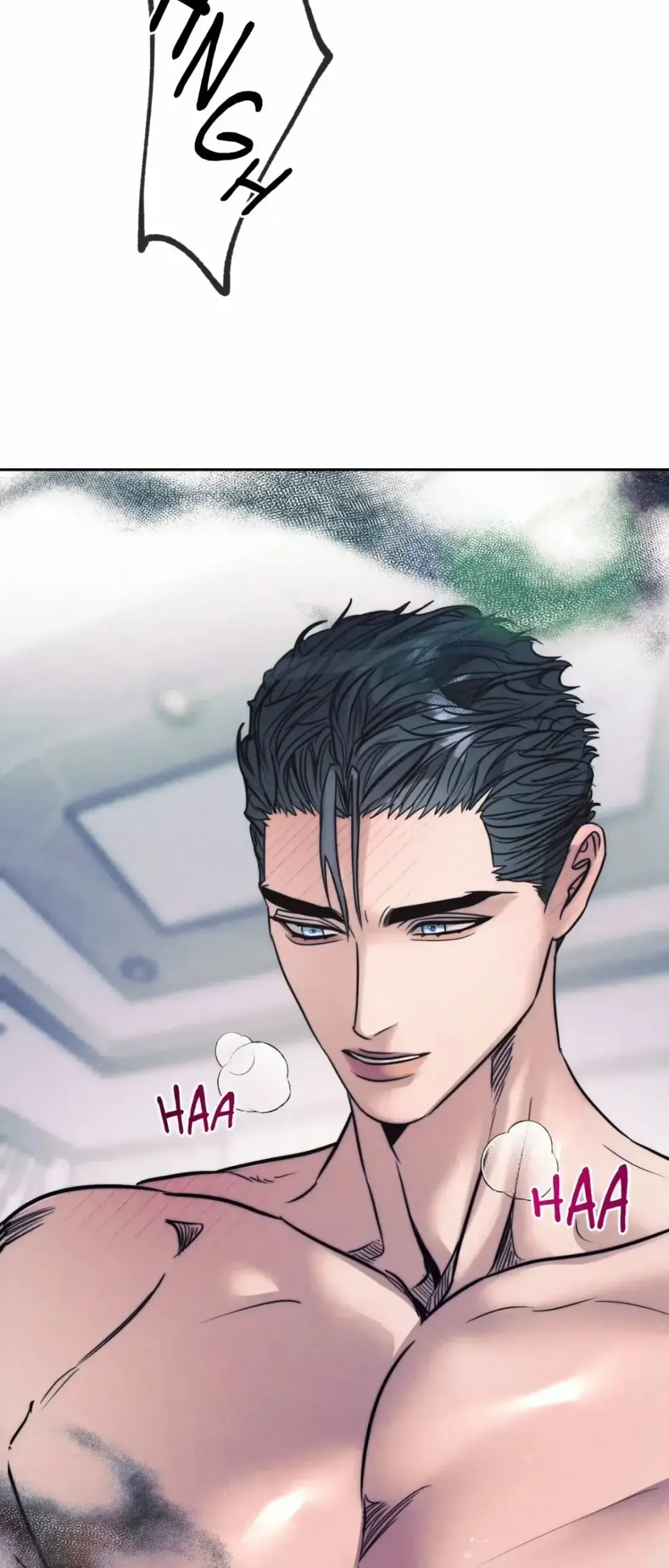 Stigma - Chapter 64 Page 9