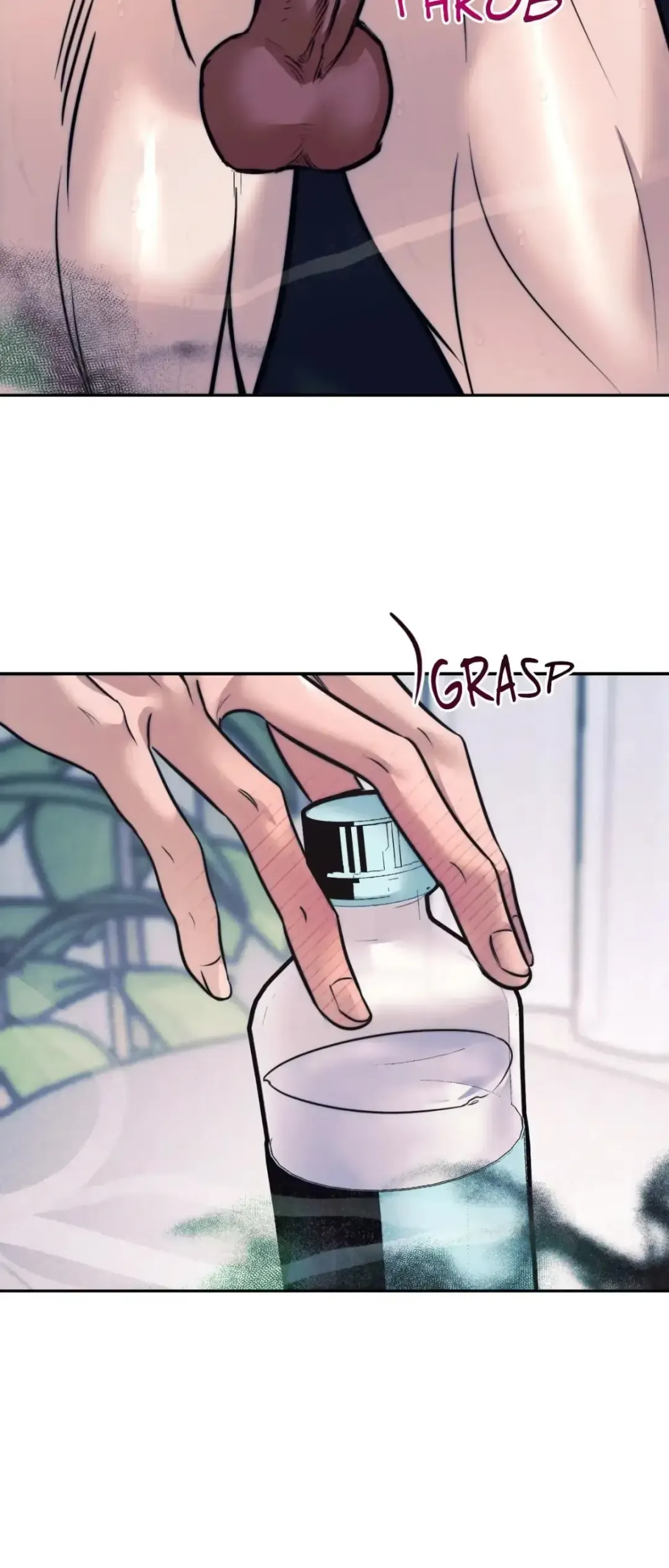 Stigma - Chapter 64 Page 18