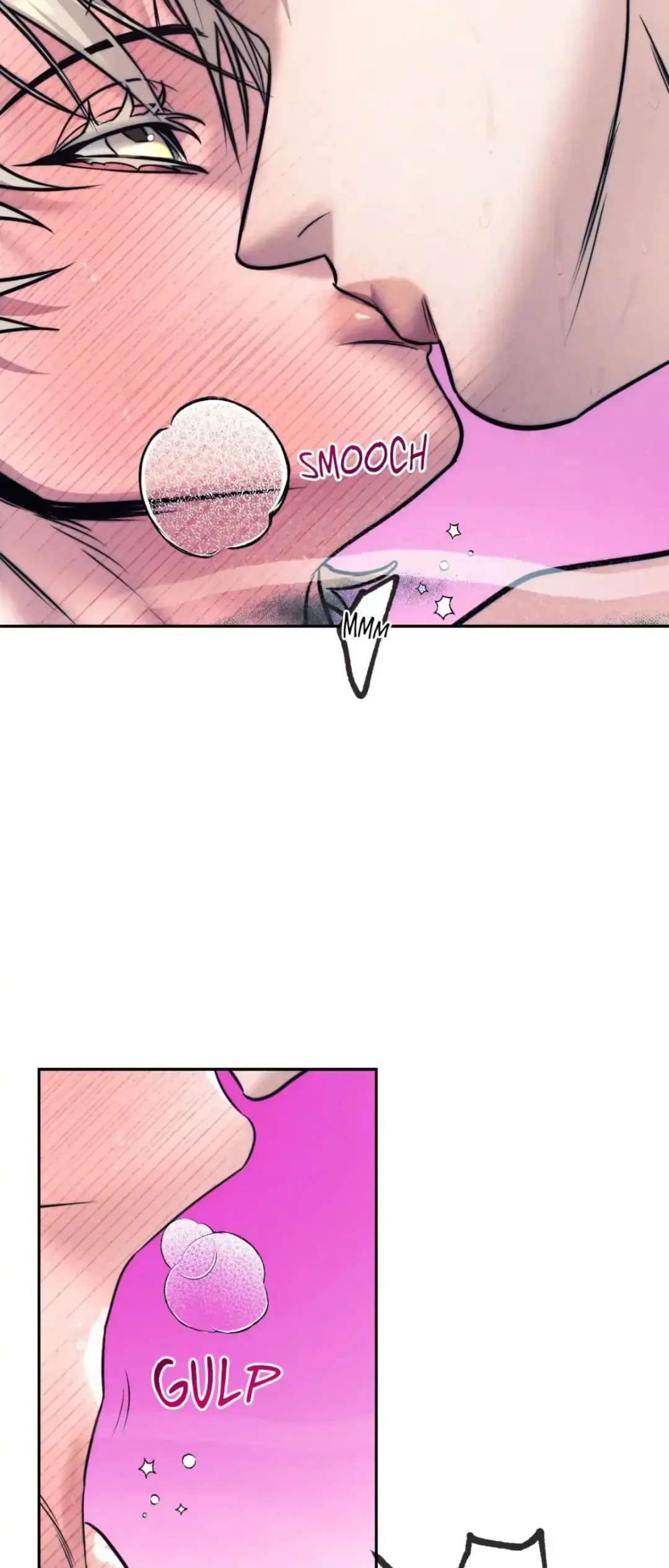 Stigma - Chapter 64 Page 23