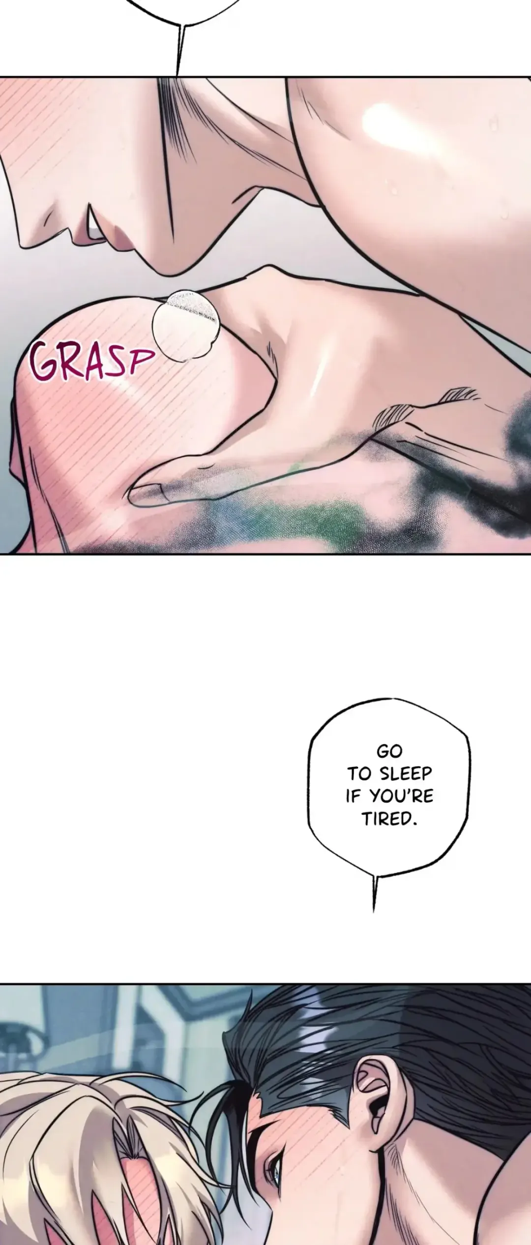 Stigma - Chapter 64 Page 27