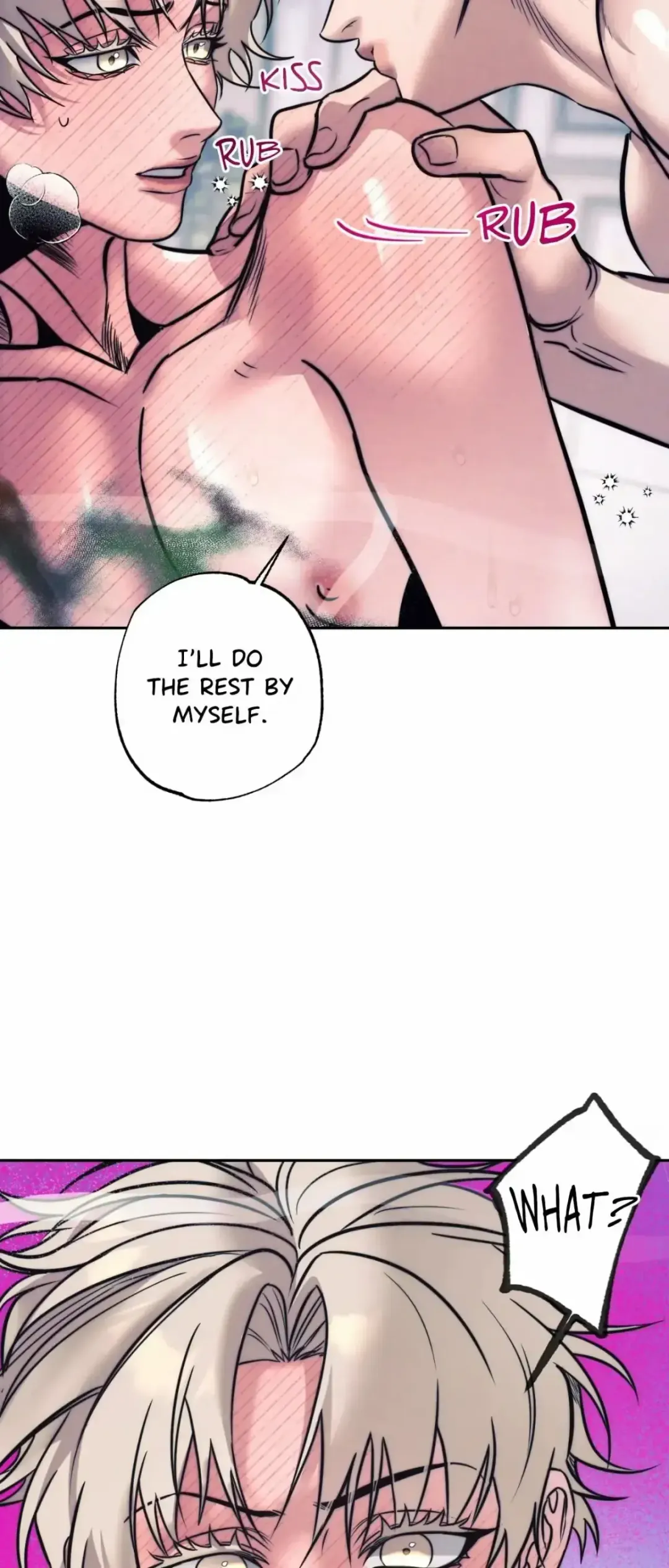Stigma - Chapter 64 Page 28