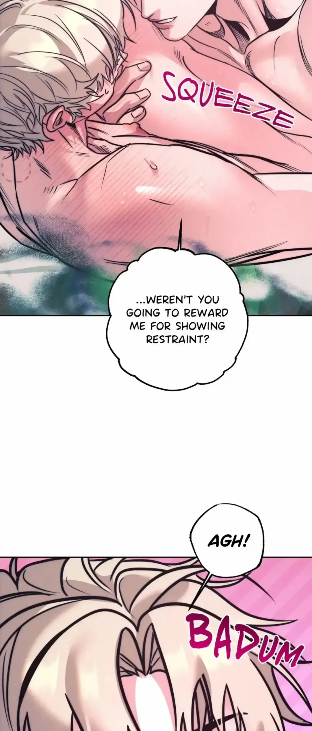 Stigma - Chapter 64 Page 31
