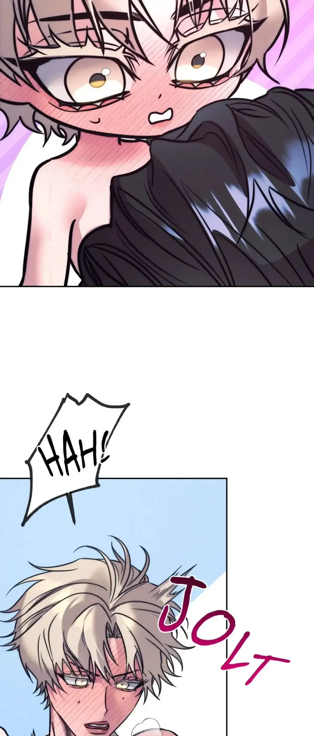 Stigma - Chapter 64 Page 32