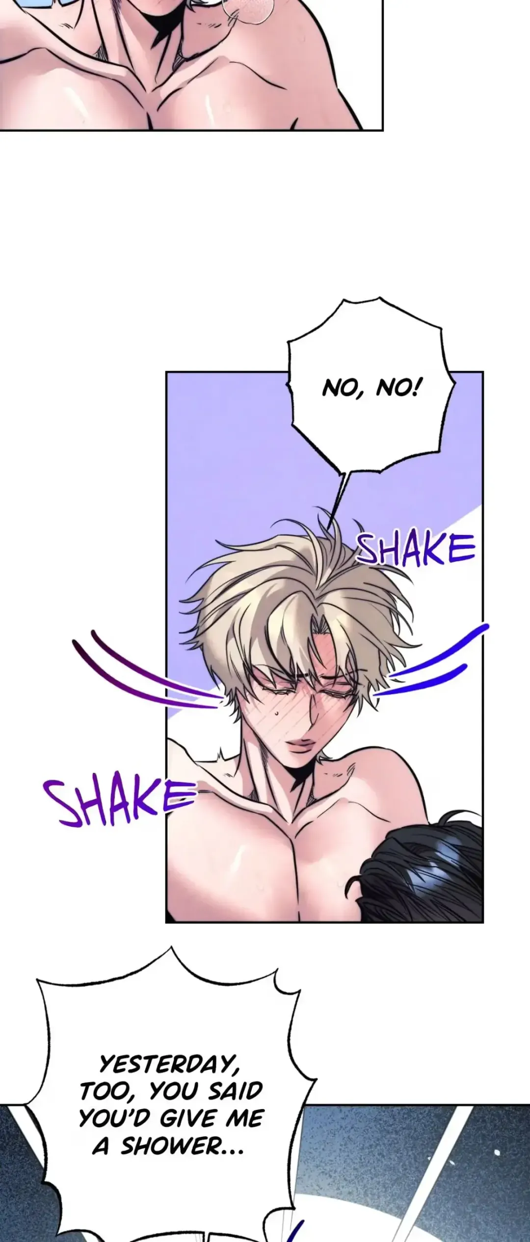 Stigma - Chapter 64 Page 33