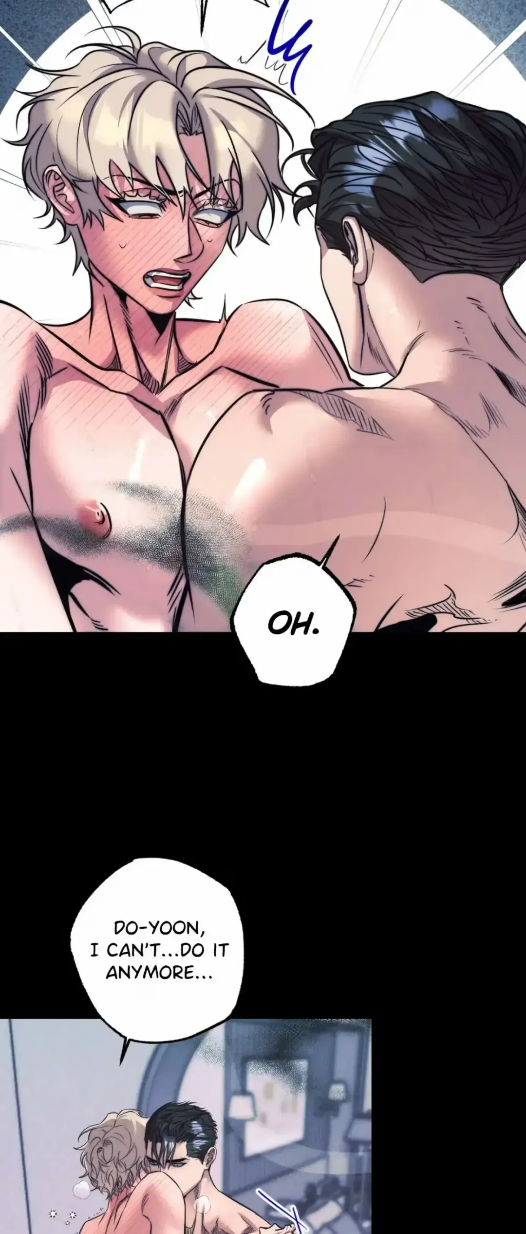 Stigma - Chapter 64 Page 34