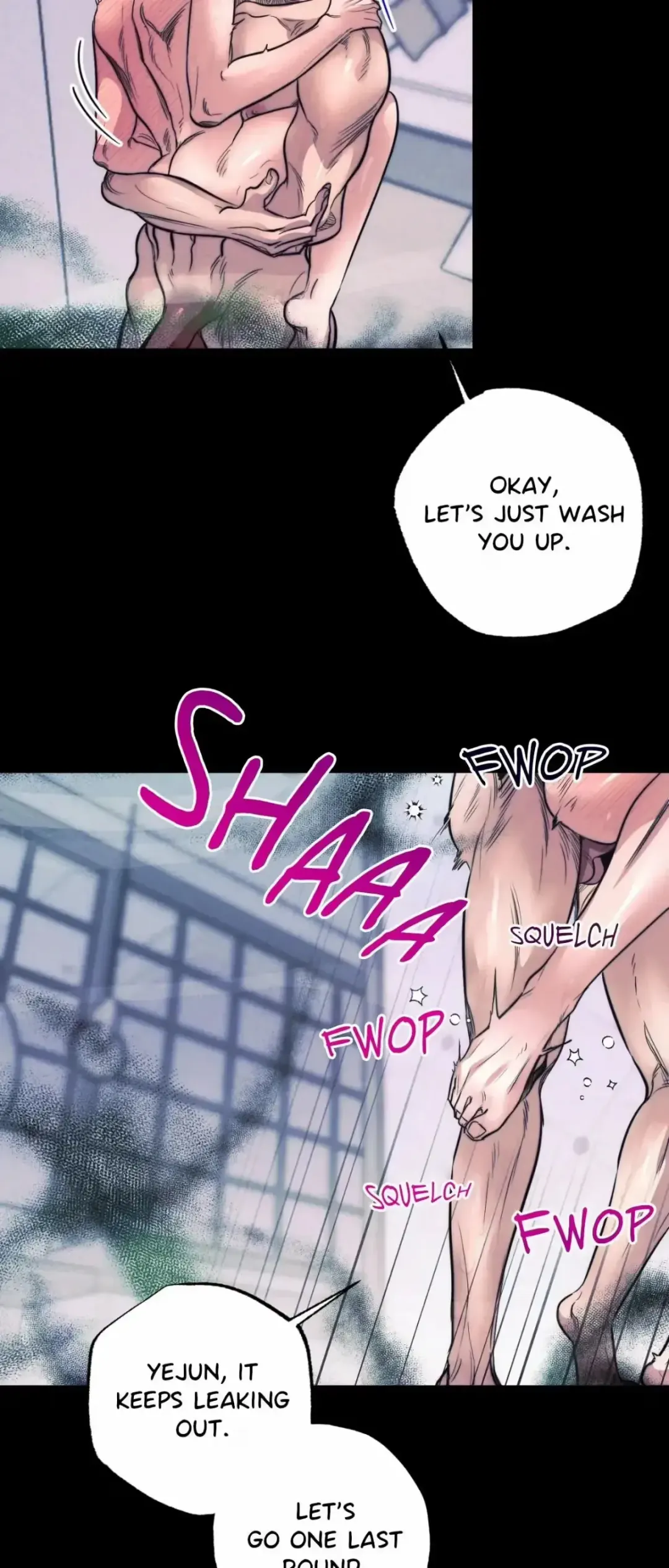 Stigma - Chapter 64 Page 35