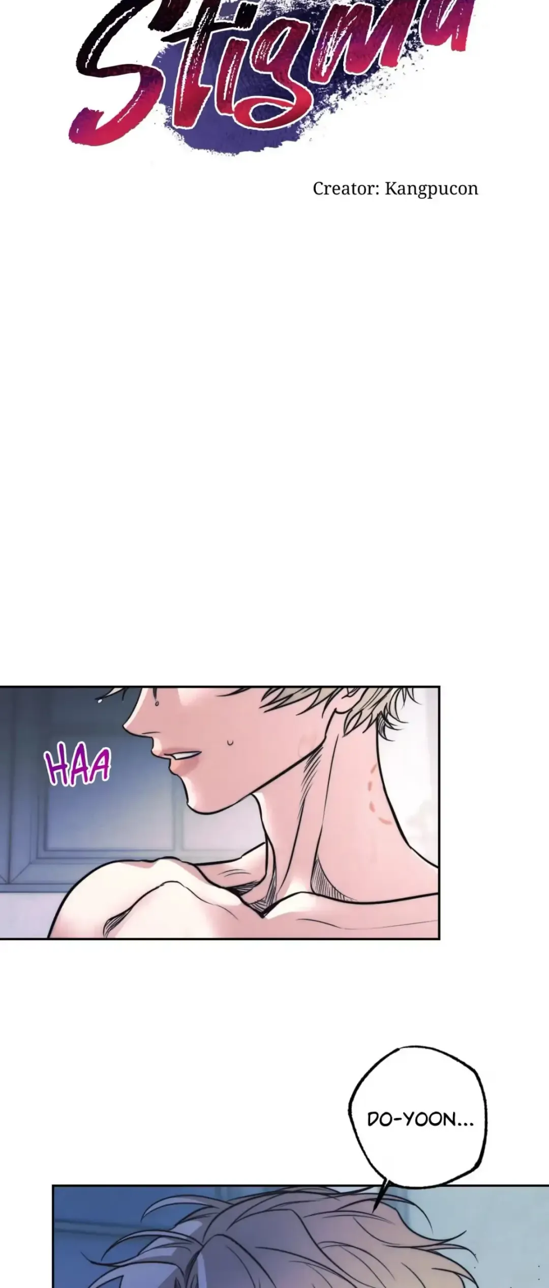 Stigma - Chapter 64 Page 45