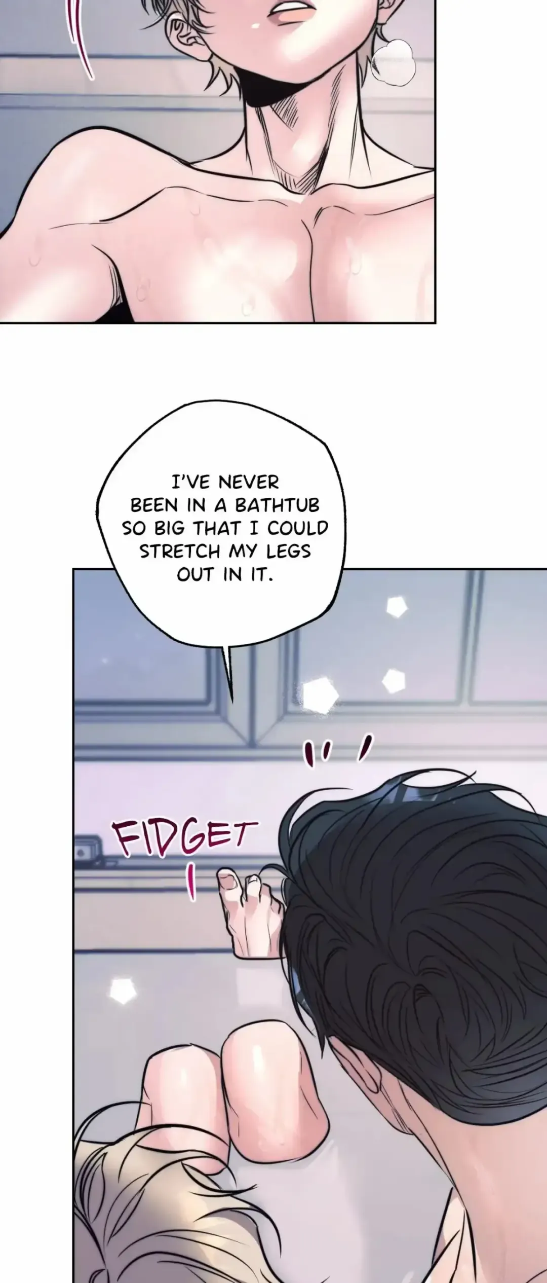 Stigma - Chapter 64 Page 50