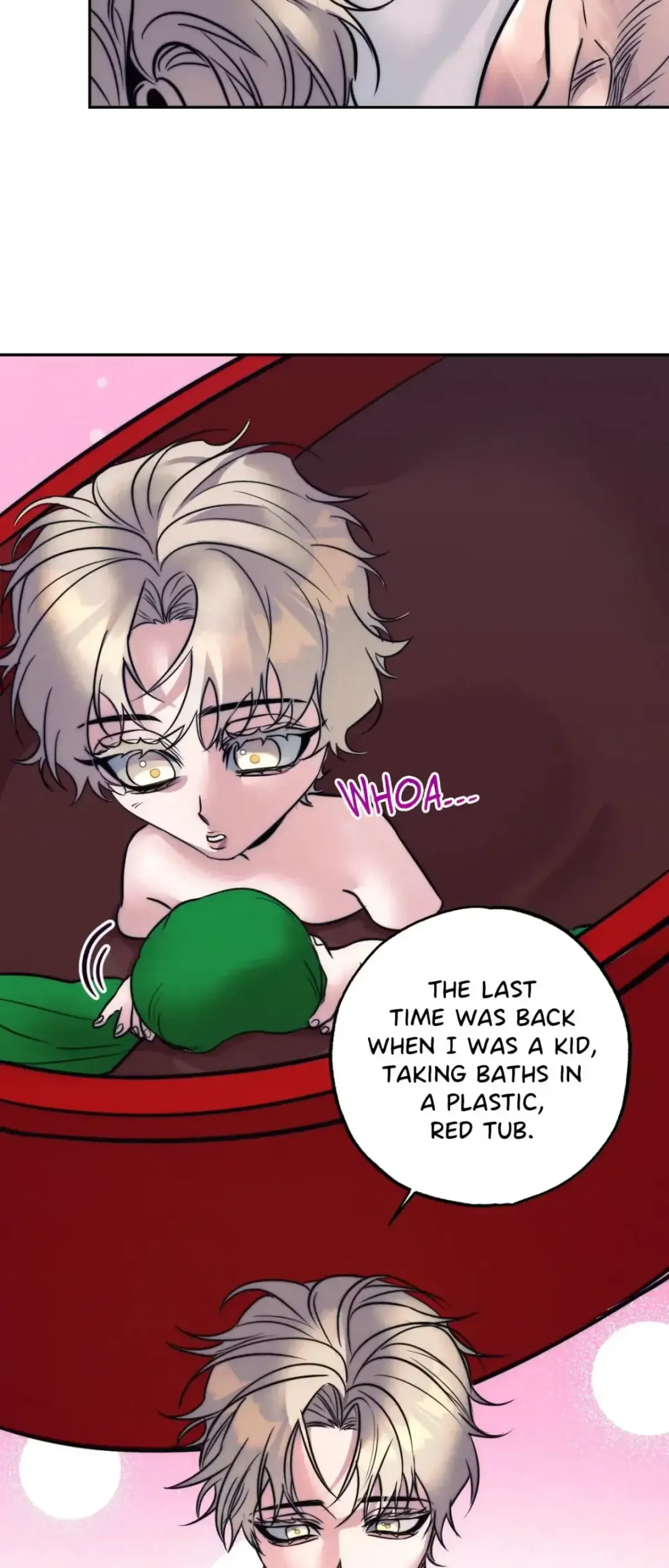Stigma - Chapter 64 Page 51